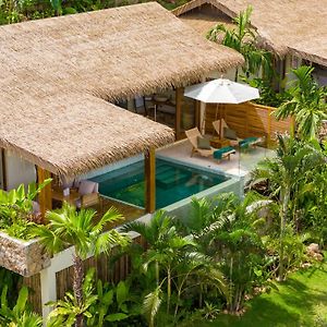 Deluxe Villa Ocean View
