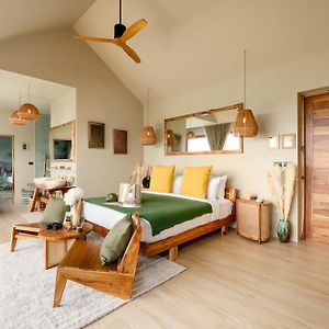 Family Room Lake View